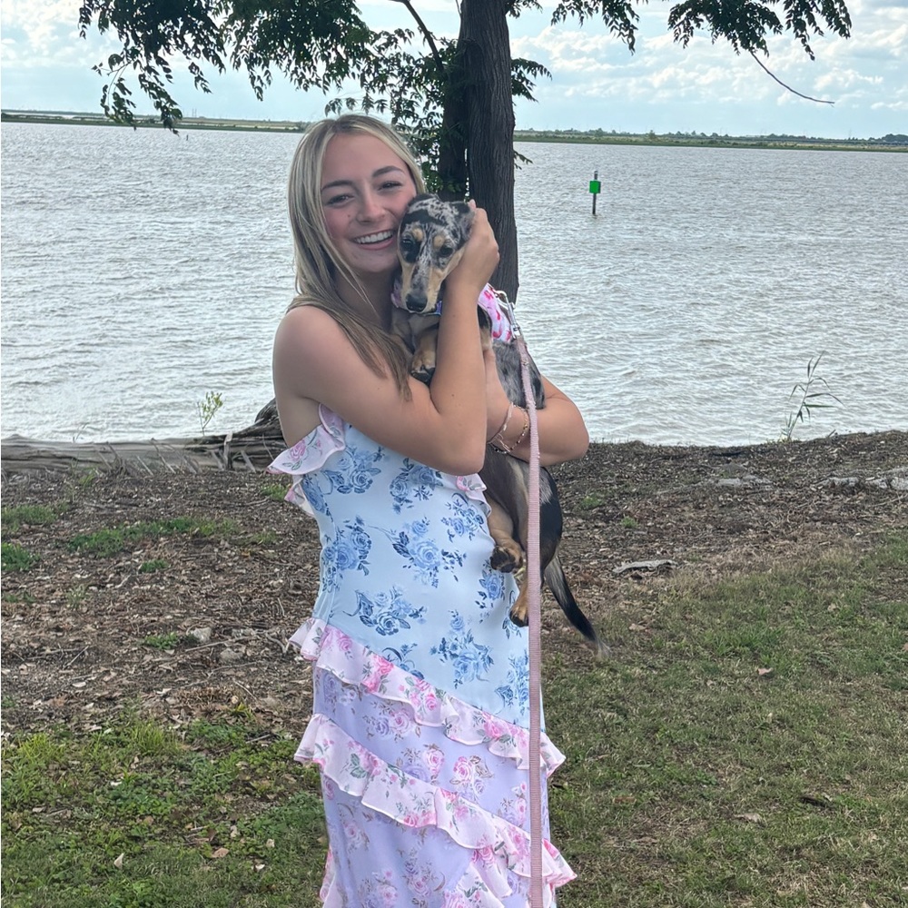 Meet your Posher, Alex